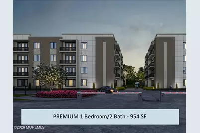 1 5th Avenue Unit #207, Neptune City, NJ 07753 - Photo 1