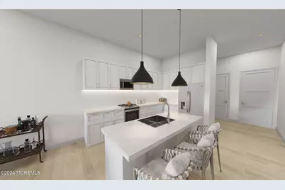 3 5th Avenue Unit #106, Neptune City, NJ 07753 - Photo 2