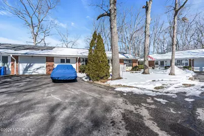 206A Huntington Drive, Lakewood, NJ 08701 - Photo 34