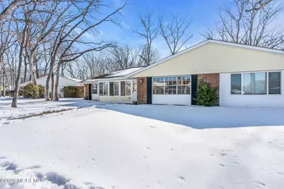 206A Huntington Drive, Lakewood, NJ 08701 - Photo 4