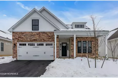 18 Begonia Drive, Manalapan Township, NJ 07726 - Photo 2