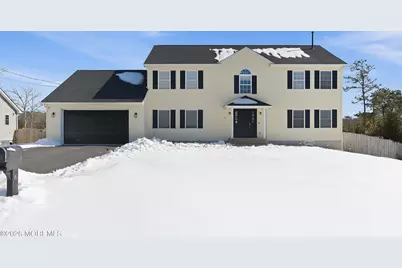 6 5th Street, Barnegat, NJ 08005 - Photo 2