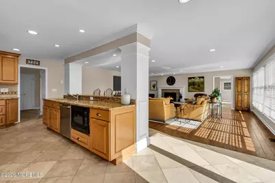 24 Provincial Place, Colts Neck Township, NJ 07722 - Photo 12