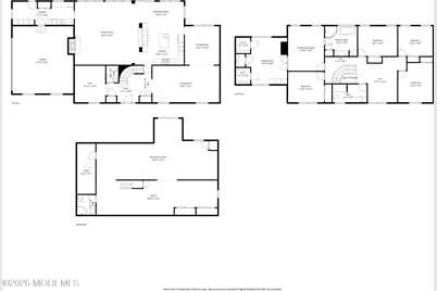 24 Provincial Place, Colts Neck Township, NJ 07722 - Photo 58