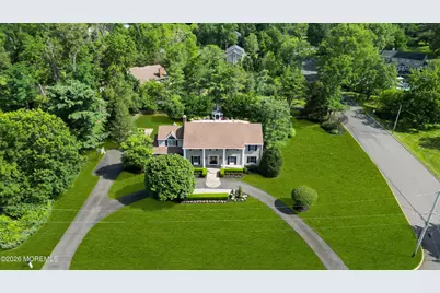 24 Provincial Place, Colts Neck Township, NJ 07722 - Photo 50