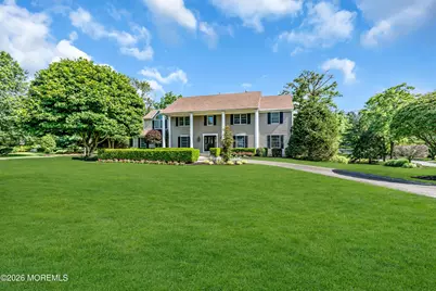 24 Provincial Place, Colts Neck Township, NJ 07722 - Photo 1