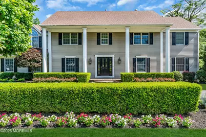 24 Provincial Place, Colts Neck Township, NJ 07722 - Photo 2