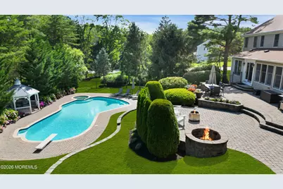 24 Provincial Place, Colts Neck Township, NJ 07722 - Photo 54