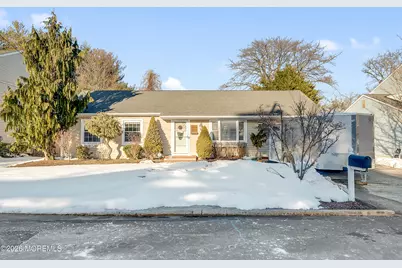 506 Azalea Drive, Brick, NJ 08724 - Photo 1