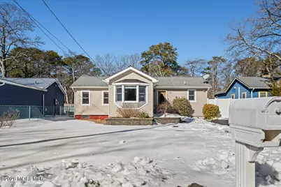 84 Woodland Drive, Brick, NJ 08723 - Photo 2