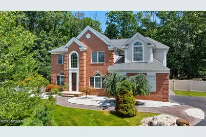 26 Chiswick Court, Jackson, NJ 08527 - Photo 2