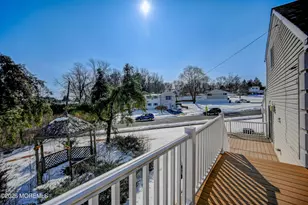 17 Thomas Rd, East Brunswick Township, NJ 08816 - Photo 36