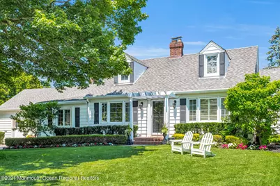 200 Lorraine Avenue, Spring Lake, NJ 07762 - Photo 2