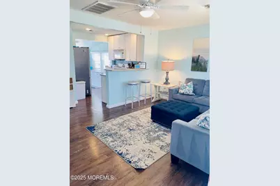 118 Guyer Avenue #Front & Rear Combined, Lavallette, NJ 08735 - Photo 8