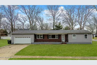 606 Alma Place, Oakhurst, NJ 07755 - Photo 1