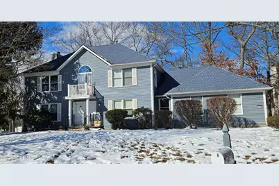 1220 Fox Hollow Drive, Toms River Township, NJ 08755 - Photo 26