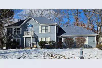 1220 Fox Hollow Drive, Toms River Township, NJ 08755 - Photo 4