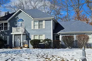 1220 Fox Hollow Dr, Toms River Township, NJ 08755 - Photo 4