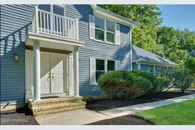 1220 Fox Hollow Drive, Toms River Township, NJ 08755 - Photo 2