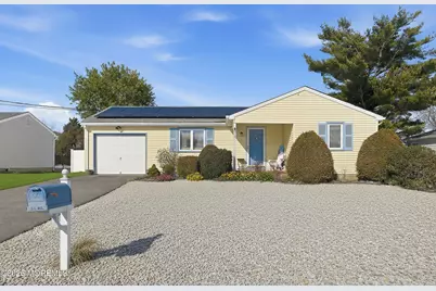 912 Sarasota Drive, Forked River, NJ 08731 - Photo 2
