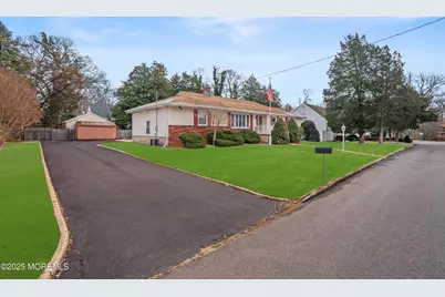 221 Belmar Avenue, Oakhurst, NJ 07755 - Photo 2