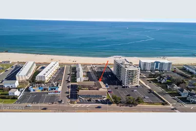 455 Ocean Boulevard #27, Long Branch, NJ 07740 - Photo 2