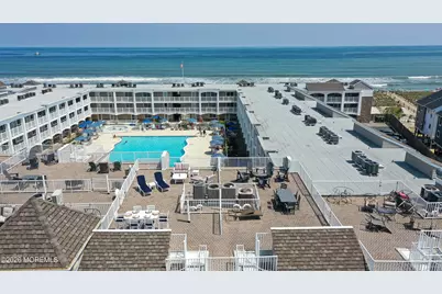 438 N Route 35 #3201, Mantoloking, NJ 08738 - Photo 56