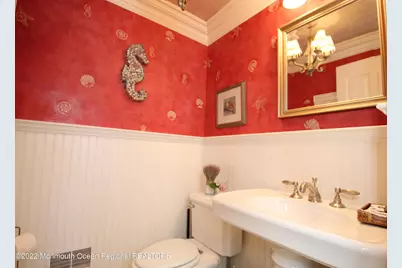 106A Stockton Boulevard, Sea Girt, NJ 08750 - Photo 12