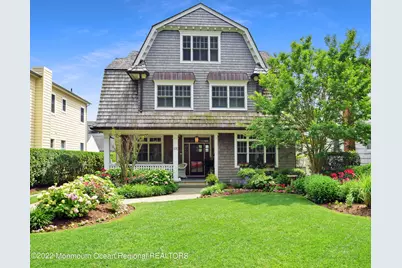 106A Stockton Boulevard, Sea Girt, NJ 08750 - Photo 2