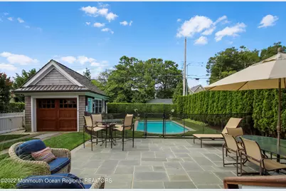 106A Stockton Boulevard, Sea Girt, NJ 08750 - Photo 26