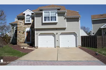 137 Kentucky Way, Freehold, NJ 07728 - Photo 1