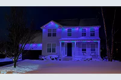 365 Hopedale Drive SE, Bayville, NJ 08721 - Photo 4