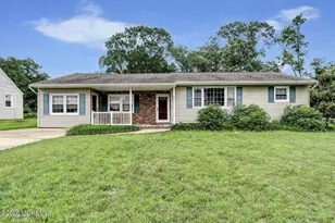 704 Carol Ave, Oakhurst, NJ 07755 - Photo 1