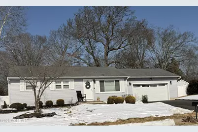 43 Lake Drive, Howell Township, NJ 07731 - Photo 2