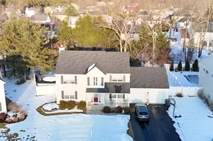 9 E Shenendoah Rd, Howell Township, NJ 07731 - Photo 26