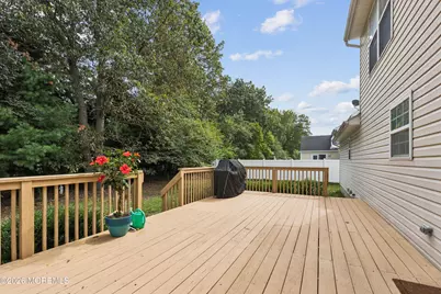 9 E Shenendoah Road, Howell Township, NJ 07731 - Photo 24