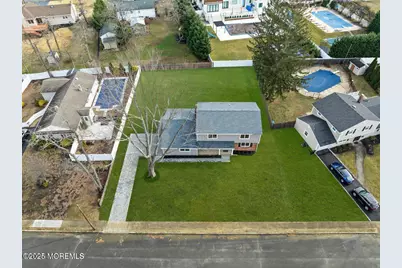 1 Robin Drive, Oakhurst, NJ 07755 - Photo 46