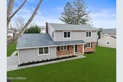 1 Robin Drive, Oakhurst, NJ 07755 - Photo 38