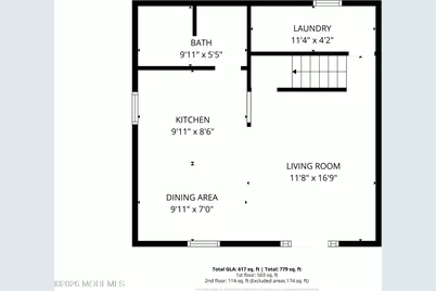 743 W Pine Street, Egg Harbor City, NJ 08215 - Photo 16