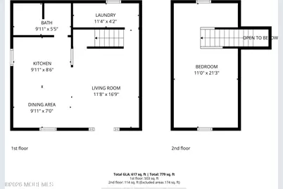 743 W Pine Street, Egg Harbor City, NJ 08215 - Photo 18