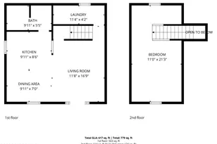 743 W Pine St, Egg Harbor City, NJ 08215 - Photo 18