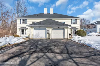 2103 Buckingham Circle, Middletown, NJ 07748 - Photo 18