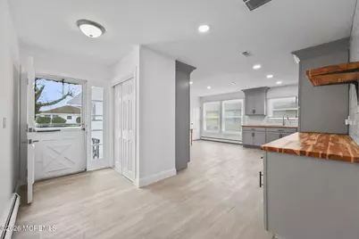 134 Charlotteville Drive S, Toms River Township, NJ 08757 - Photo 4