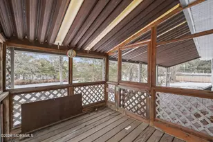 134 Charlotteville Dr S, Toms River Township, NJ 08757 - Photo 22