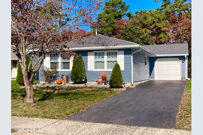 4 Palm Avenue, Brick, NJ 08723 - Photo 1