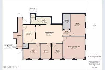 2300 State Route 66 #Suite 201, Neptune Township, NJ 07753 - Photo 1