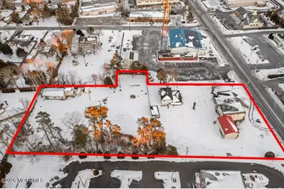 585 Route 9, Little Egg Harbor, NJ 08087 - Photo 4