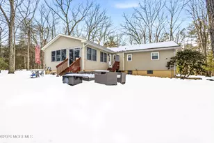 523 Cerrina Rd, Jackson, NJ 08527 - Photo 1