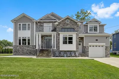 475 Monmouth Place, Long Branch, NJ 07740 - Photo 1