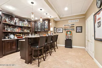 2 Slopebrook Lane, Colts Neck Township, NJ 07722 - Photo 34